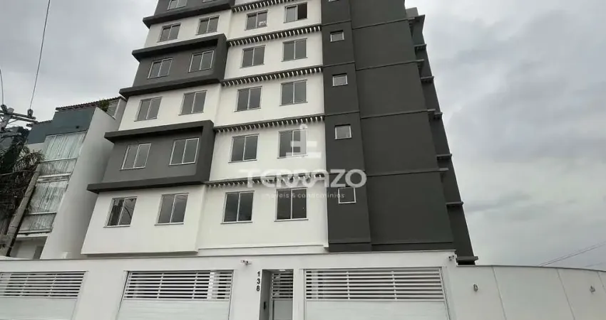 Apartamento com 3 quartos à venda na Rua Gercio Bernardo Nunes, 138, Jardim Belvedere, Volta Redonda