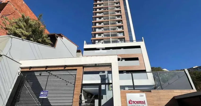 Viva com conforto: apartamento 2 quartos (1 suíte), 60 m² no Village Sta Helena — localização impec