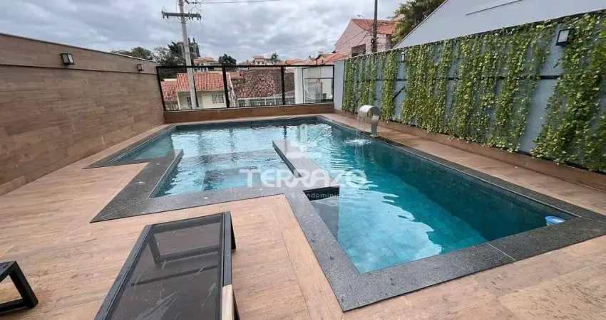 Apartamento à venda, Village Santa Helena, Volta Redonda, RJ