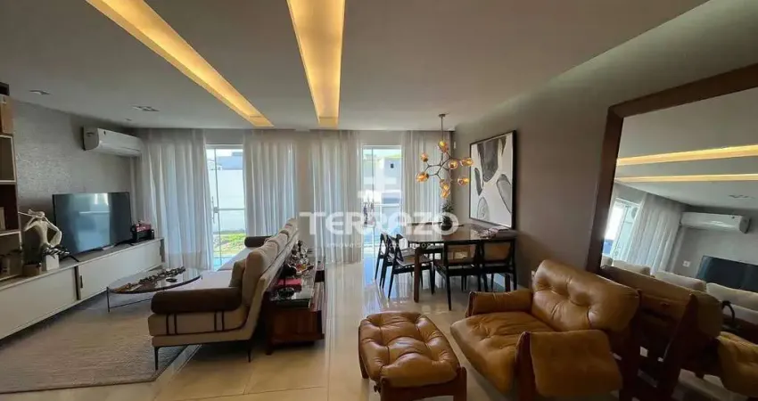 Cobertura / Penthouse à venda, Jardim Belvedere/Mata Atlãntica, Volta Redonda, RJ