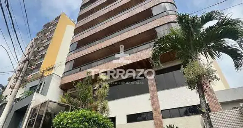 Apartamento com 3 quartos à venda na Rua Leda Guimarães de Macedo, 28, Laranjal, Volta Redonda