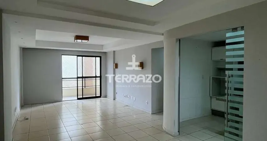 Apartamento com 3 quartos à venda na Rua Leda Guimarães de Macedo, 28, São João, Volta Redonda