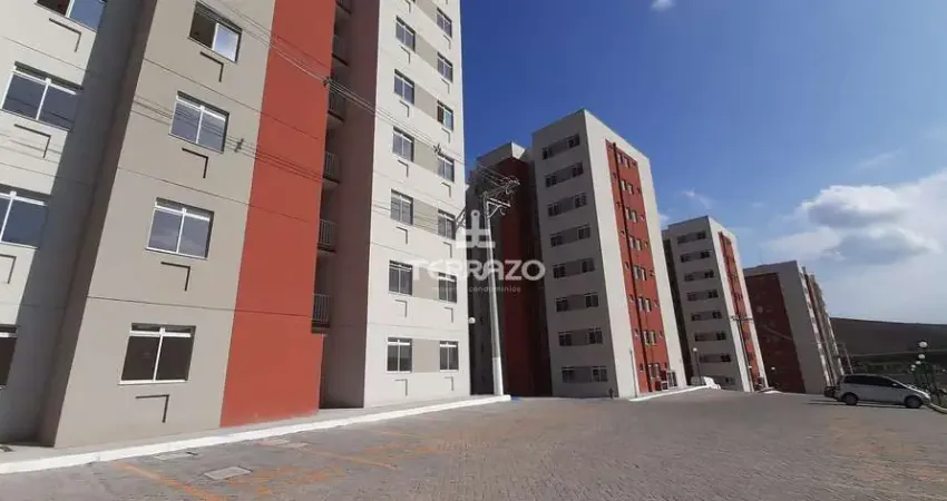 Apartamento à venda, Jardim Mariana (Laranja)- Rodovia do contorno, Volta Redonda, RJ