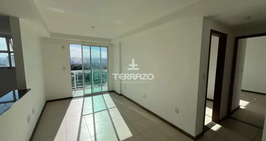 Apartamento com 2 quartos à venda na Rua Marcílio Dias, 250, Monte Castelo, Volta Redonda