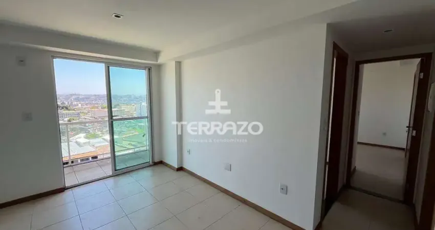 Apartamento com 2 quartos à venda na Rua Marcílio Dias, 250, Monte Castelo, Volta Redonda