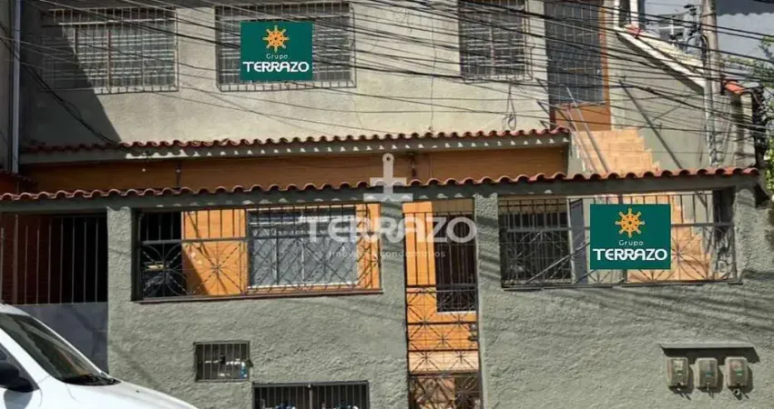 Apartamento com 3 quartos à venda na Rua Treze de Maio, 104, Bom Jesus, Volta Redonda