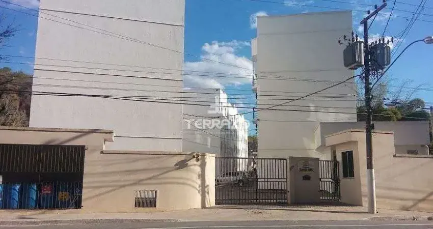 Apartamento com 2 quartos à venda na Avenida Nossa Senhora do Amparo, 5051, Santa Rita do Zarur, Volta Redonda