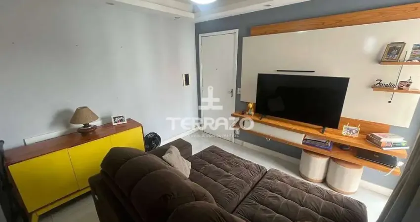 Apartamento com 2 quartos à venda na Rua I, 200, Água Limpa, Volta Redonda
