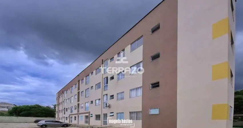 Apartamento com 2 quartos à venda na Rua Oito de Dezembro, 120, Roma, Volta Redonda