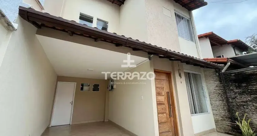 Casa com 3 quartos à venda na Rua Primo Granato, 20, Morada da Colina, Volta Redonda