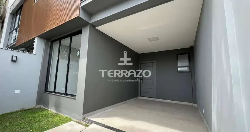 Casa com 3 quartos à venda na Rua Primo Granato, 106, Morada da Colina, Volta Redonda