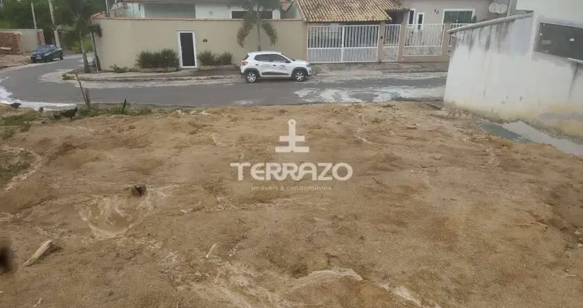 Terreno à venda na RUA 6, 17, Jardim Real, Pinheiral