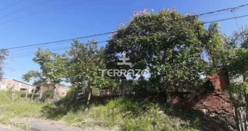 Terreno à venda na Avenida Olímpio Teixeira, 100, Roma, Volta Redonda