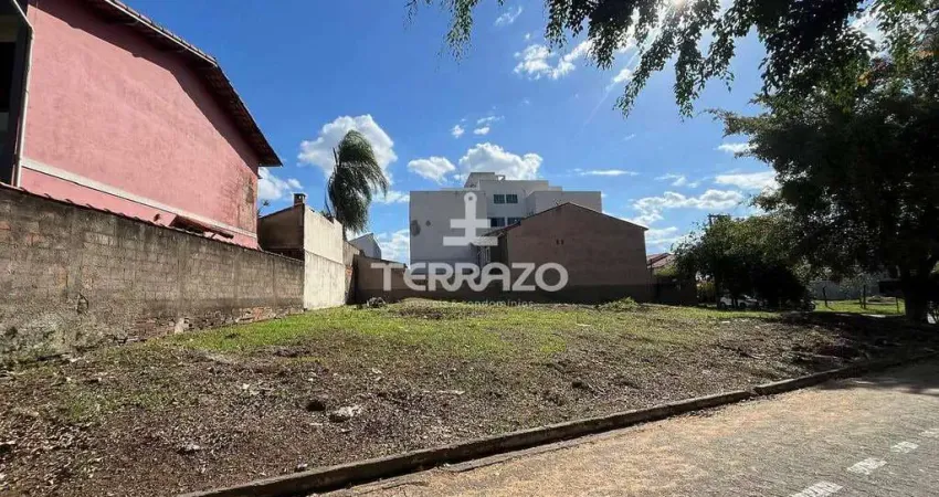 Terreno à venda na Rua Engenheiro José Assis de Melo, Jardim Amália, Volta Redonda