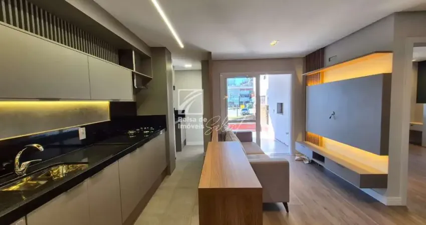 Venda - Apartamentos - 2 dormitórios - Pio X - Caxias do Sul - RS