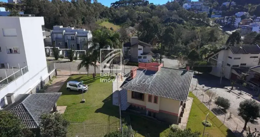 Venda - Casas - 3 dormitórios - Colina Sorriso - Caxias do Sul - RS