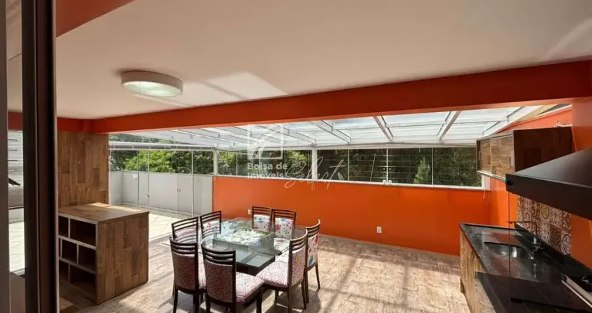 Apartamento com 3 quartos à venda no Madureira, Caxias do Sul