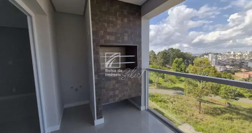 Venda - Apartamentos - 2 dormitórios - Sanvitto - Caxias do Sul - RS