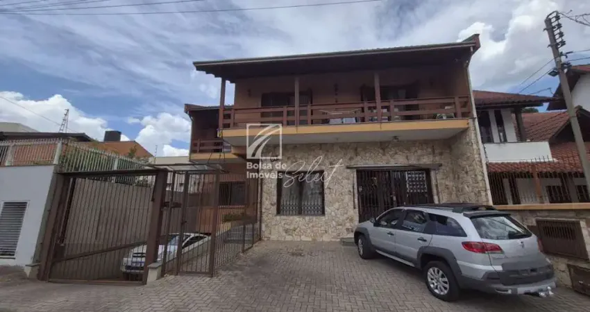 Venda - Casas - 5 dormitórios - Cinquentenário - Caxias do Sul - RS