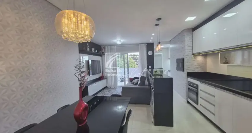 Venda - Apartamentos - 2 dormitórios - Villa Horn - Caxias do Sul - RS