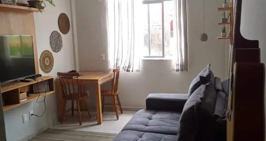 Apartamento com 1 quarto à venda no Engenho Novo, Rio de Janeiro