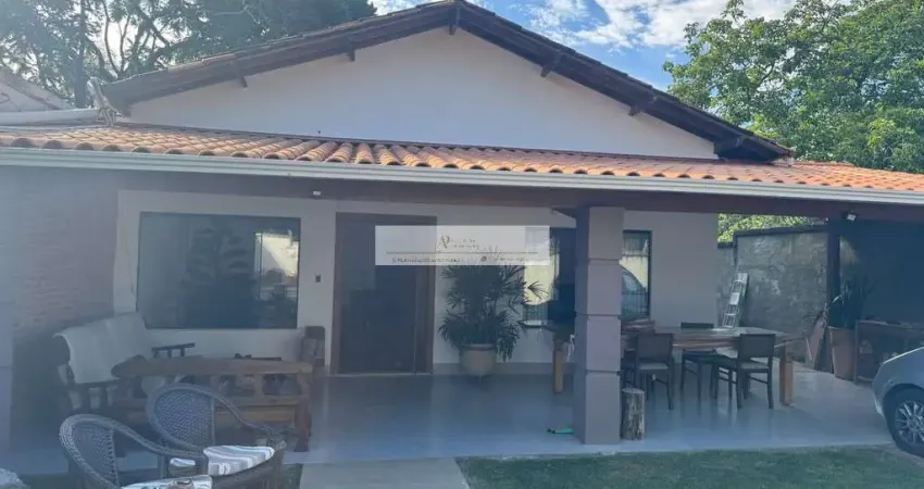 Casa com 3 quartos à venda em Recanto da Lagoa, Lagoa Santa
