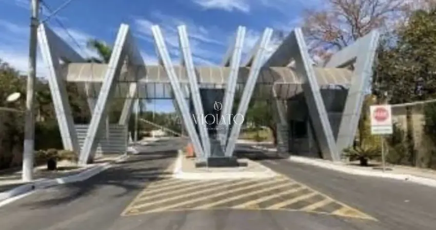 Terreno à venda no Condomínio Vitória Golf, Lagoa Santa