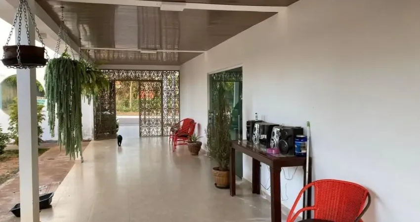 Casa de Alto Padrão no Residencial La Font – Paranoá/Lago Sul