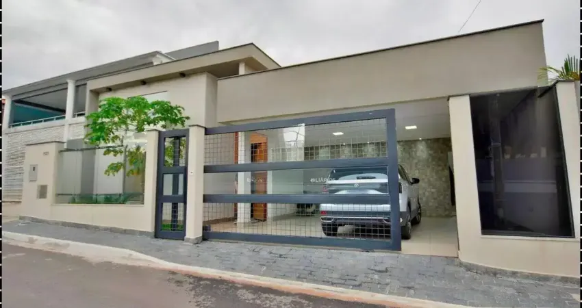 Grande oportunidade em vicente pires – casa em condomínio fechado!