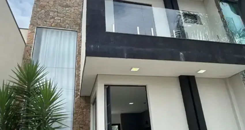 Casa em condomínio fechado com 3 quartos para alugar na Rua Manoel José de Oliveira, 999, Vila Marta, Sorocaba