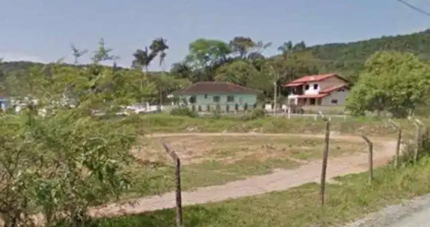 Terreno à venda na Rua Solidariedade, 266, Itinga, Joinville