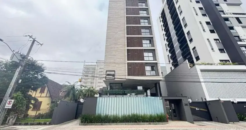 APARTAMENTO no ANITA GARIBALDI com 3 quartos para VENDA, 82 m²