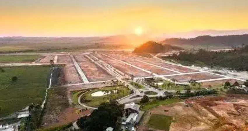 TERRENO EM CONDOMÍNIO FECHADO no MORRETES com 0 quartos para VENDA, 0 m²