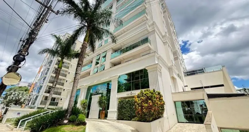 Apartamento com 2 quartos à venda na Rua João Pessoa, 747, América, Joinville