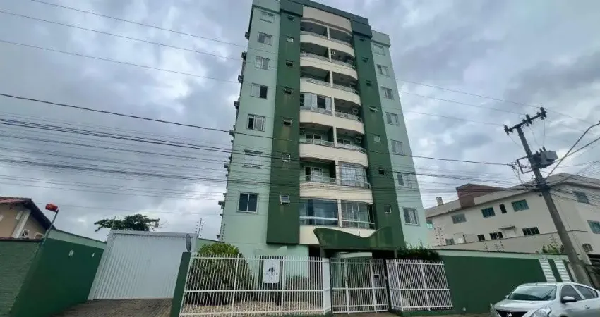 Apartamento com 2 quartos para alugar na Rua Pavão, 571, Costa e Silva, Joinville