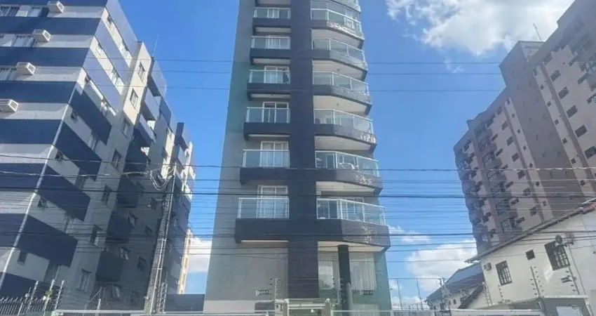 Apartamento com 2 quartos à venda na Rua Itaiópolis, 268, América, Joinville