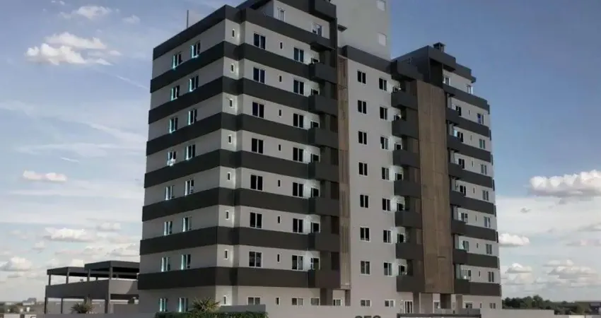 Apartamento com 3 quartos à venda na Rua Professor Trindade, 253, Costa e Silva, Joinville