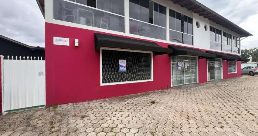 IMÓVEL COMERCIAL no SAGUAÇÚ com 0 quartos para LOCAÇÃO, 88 m²