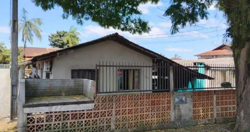 Terreno à venda na Rua Avaí, 532, Bom Retiro, Joinville