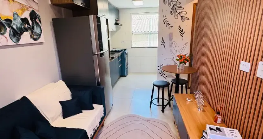 Apartamento com 2 quartos à venda na Rua Mongubá, 122, Vila Carrão, São Paulo