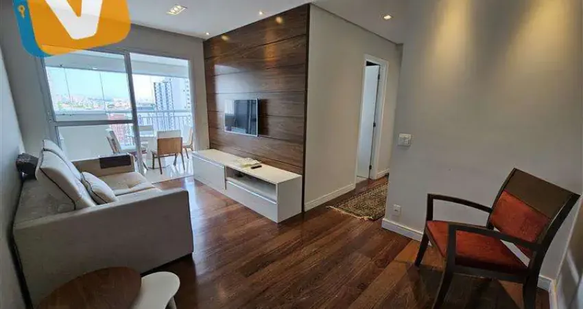 Apartamento com 2 quartos para alugar na Rua Imbituba, 140, Vila Prudente, São Paulo