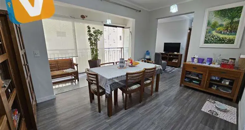 Apartamento com 3 quartos à venda na Rua Cuiabá, 989, Alto da Mooca, São Paulo