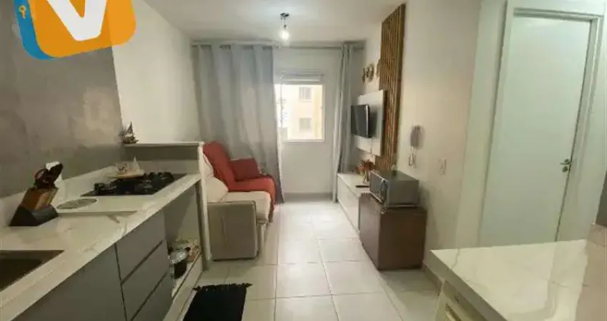 Apartamento com 2 quartos à venda na Avenida Vila Ema, 2180, Vila Ema, São Paulo