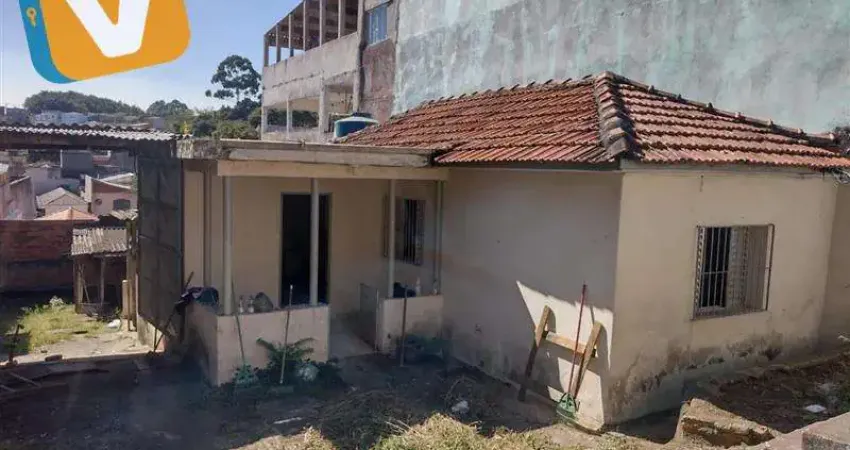 Terreno à venda na Rua Guariba, 124, Vila Santa Virginia, São Paulo