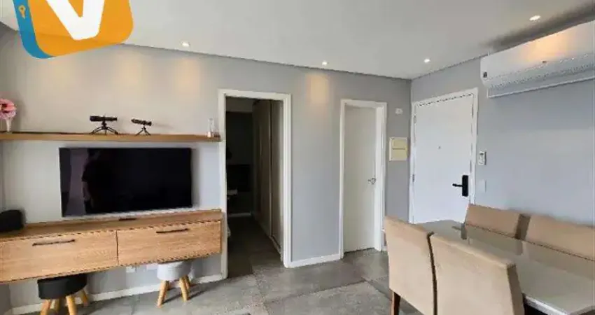 Apartamento com 1 quarto à venda na Rua Guarapuava, 290, Mooca, São Paulo