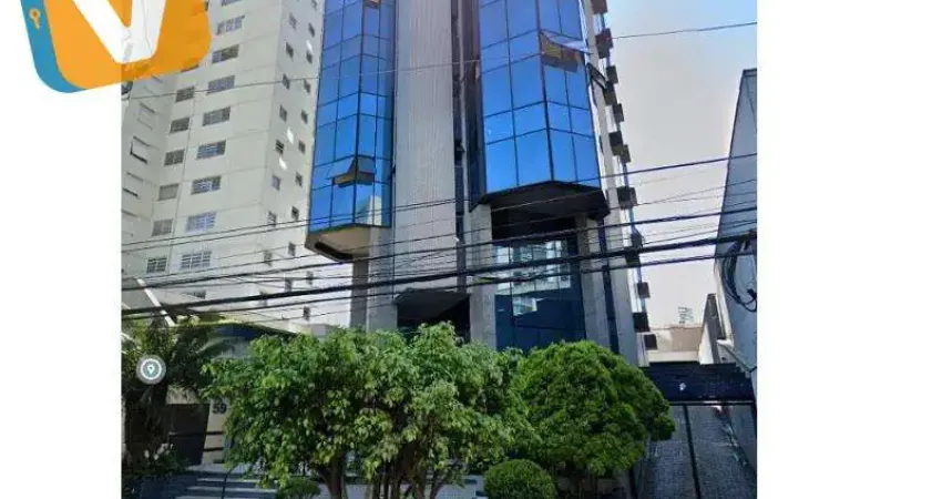 Sala comercial à venda na Rua Canuto Saraiva, 59, Mooca, São Paulo
