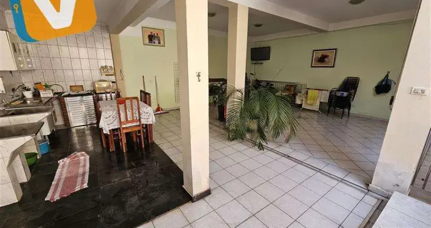 Casa com 5 quartos à venda na Rua São Sabino, 304, Chácara Belenzinho, São Paulo