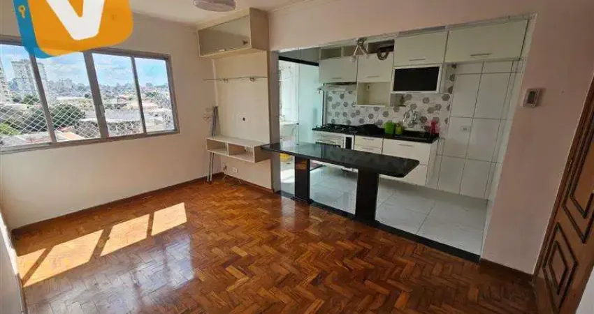 Apartamento com 2 quartos à venda na Avenida Vila Ema, 1301, Vila Prudente, São Paulo