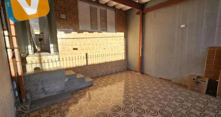 Casa com 2 quartos para alugar na Rua Jerônimo Coelho, 103, Jardim Vila Formosa, São Paulo
