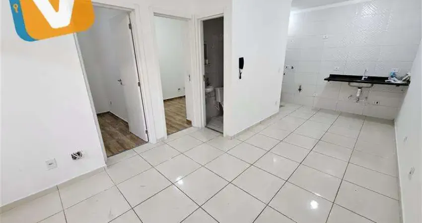 Apartamento com 2 quartos à venda na Rua Hamilton Prado, 601, Chácara Belenzinho, São Paulo